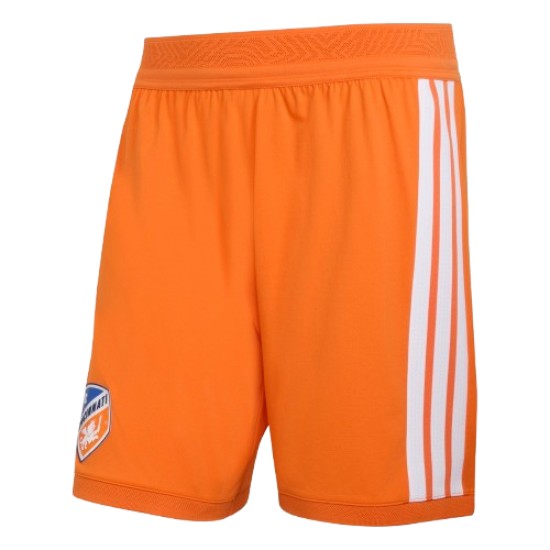 Hombre FC Cincinnati 2026 Pantalones Cortos Visitante