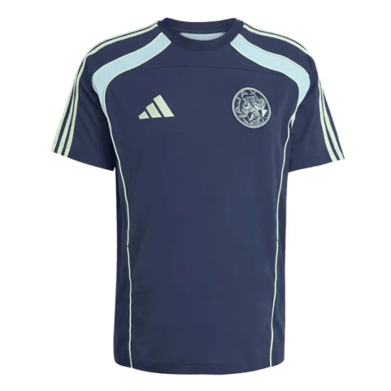 Camiseta Urban Purist Ajax 2025/26 hombre