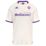 Camiseta Segunda Equipación Fiorentina Hombre 2025/26