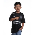 Camiseta Tercera 2025/26 Cruz Azul para Niño