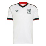 Camiseta Mundial 2026 Visitante México Hombre