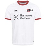 Camiseta Especial 2025/26 Bayer 04 Leverkusen Hombre