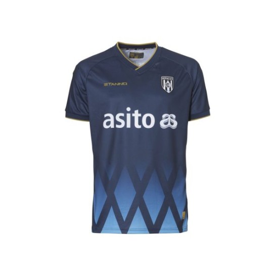 Camiseta Visitante 2025/26 Niño Heracles Almelo