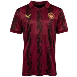 Hombre 1. FC Kaiserslautern Camiseta 125º Aniversario 2025/26