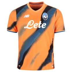 Atalanta Hombre 2025/26 Tercera Camiseta
