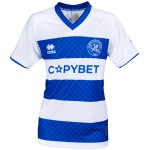 Camiseta local de mujer Queens Park Rangers 2025/26