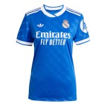 Mujer Real Madrid 2025/26 Tercera Camiseta Mujer Real Madrid 2025/26 Tercera Camiseta
