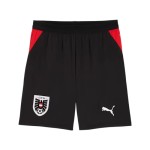 Pantalones cortos de mujer Austria 2026 Copa del Mundo local