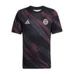 Camiseta Prepartido Tercera Bayern Múnich 2025/26 Hombre
