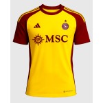 Niño Servette FC 2025/26 Tercer Camiseta