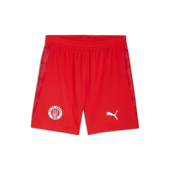 Mujer FC St. Pauli 2025/26 Cuarto Pantalón Mujer FC St. Pauli 2025/26 Cuarto Pantalón