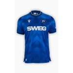 Camiseta de Local Karlsruher SC 2025/26 para Mujer