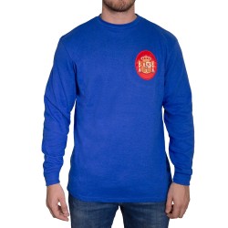 Camiseta Retro EUROCUP España 1964 Manga Larga Hombre