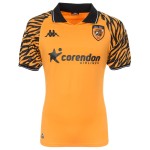 Camiseta Local Hull City 2025/26 Niño