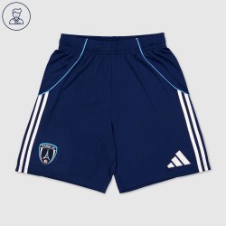 Pantalones cortos local Paris FC 2025/26 niño