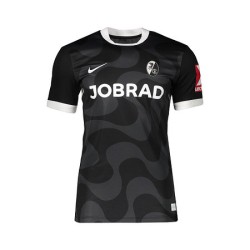 Camiseta de Visitante Hombre SC Freiburg 2025/26