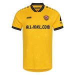 Camiseta local Dynamo Dresden 2025/26 mujer Camiseta local Dynamo Dresden 2025/26 mujer