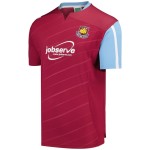 Camiseta retro final playoff local hombre West Ham United 2005