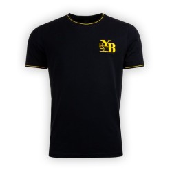 Camiseta Retro BSC Young Boys Hombre