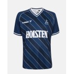 Camiseta Retro Hummel de Visitante Tottenham Hotspur 1986 para Hombre Camiseta Retro Hummel de Visitante Tottenham Hotspur 1986 para Hombre