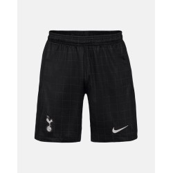 Pantalones Cortos Visitante Niño Tottenham Hotspur 2025/26