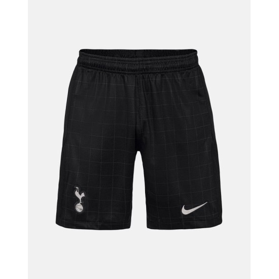 Pantalones Cortos Visitante Hombre Tottenham Hotspur 2025/26