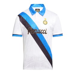Camiseta retro visitante Inter 1993/94 hombre