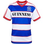 Camiseta Retro Local 1985/86 de Queens Park Rangers de Hombre