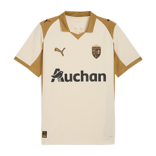 Camiseta tercera 2025/26 RC Lens Niño