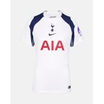 Camiseta Mujer Tottenham Hotspur Local 2025/26