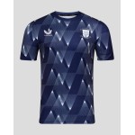 Camiseta Tercera Preston North End Matchday Niño 2025/26