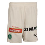 Hombres FC St. Gallen 1879 2025/26 Tercer Pantalón Corto