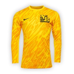 Niño Camiseta Tercera de Calentamiento Manga Larga BSC Young Boys 2025/26