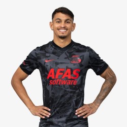 Camiseta tercera 2025/26 AZ hombre
