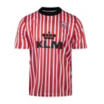 Mujeres Brentford 1992 Retro Camiseta Mujeres Brentford 1992 Retro Camiseta