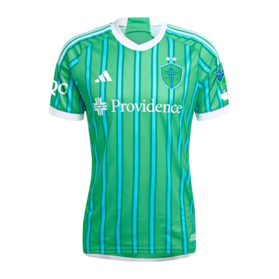 Camiseta Local Hombre Seattle Sounders FC 2025