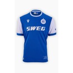 Camiseta Niño Karlsruher SC 2025/26 Copa