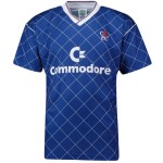 Camiseta Retro Chelsea 1988 para Hombre Camiseta Retro Chelsea 1988 para Hombre