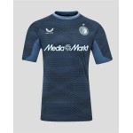 Camiseta de visitante Feyenoord 2025/26 niño