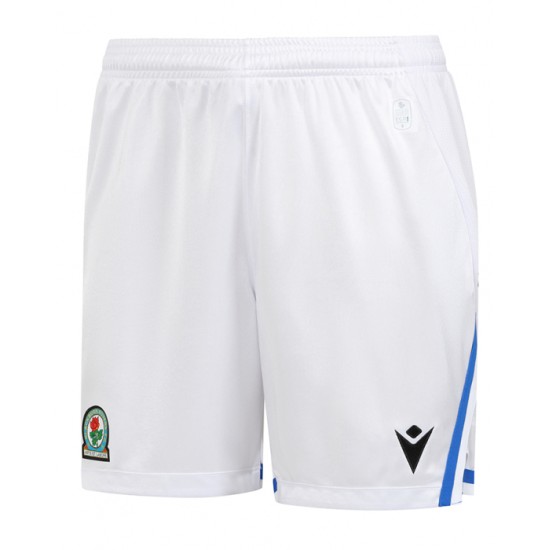 Pantalones Cortos Local Niño Blackburn Rovers 2025/26