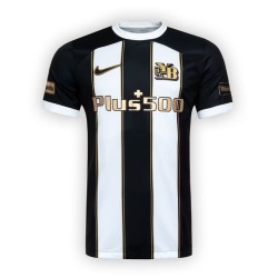 Camiseta Segunda BSC Young Boys 2025/26 Hombre