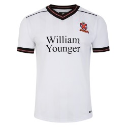 Camiseta Retro Fulham Local 1984/85 para Hombre