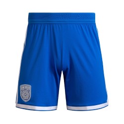 Niño San Diego FC 2026 Pantalones Cortos Visitante