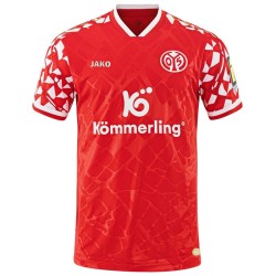 Camiseta local Hombre Mainz 05 2025/26