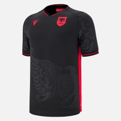 Camiseta tercera para hombres Albania 2025/26