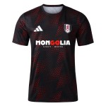 Camiseta Previa Tercera Fulham 2025/26 Mujer