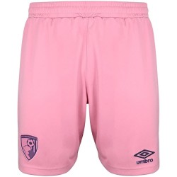 Pantalones cortos tercera AFC Bournemouth 2025/26 niño