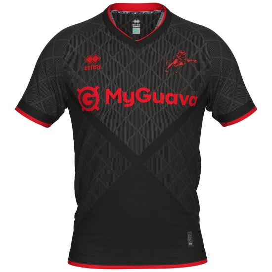 Niño Millwall 2025/26 Tercera Camiseta