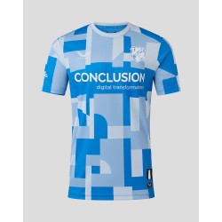 Camiseta tercera FC Utrecht 2025/26 para hombre