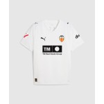 Camiseta de local del Valencia CF 2025/26 para hombre Camiseta de local del Valencia CF 2025/26 para hombre